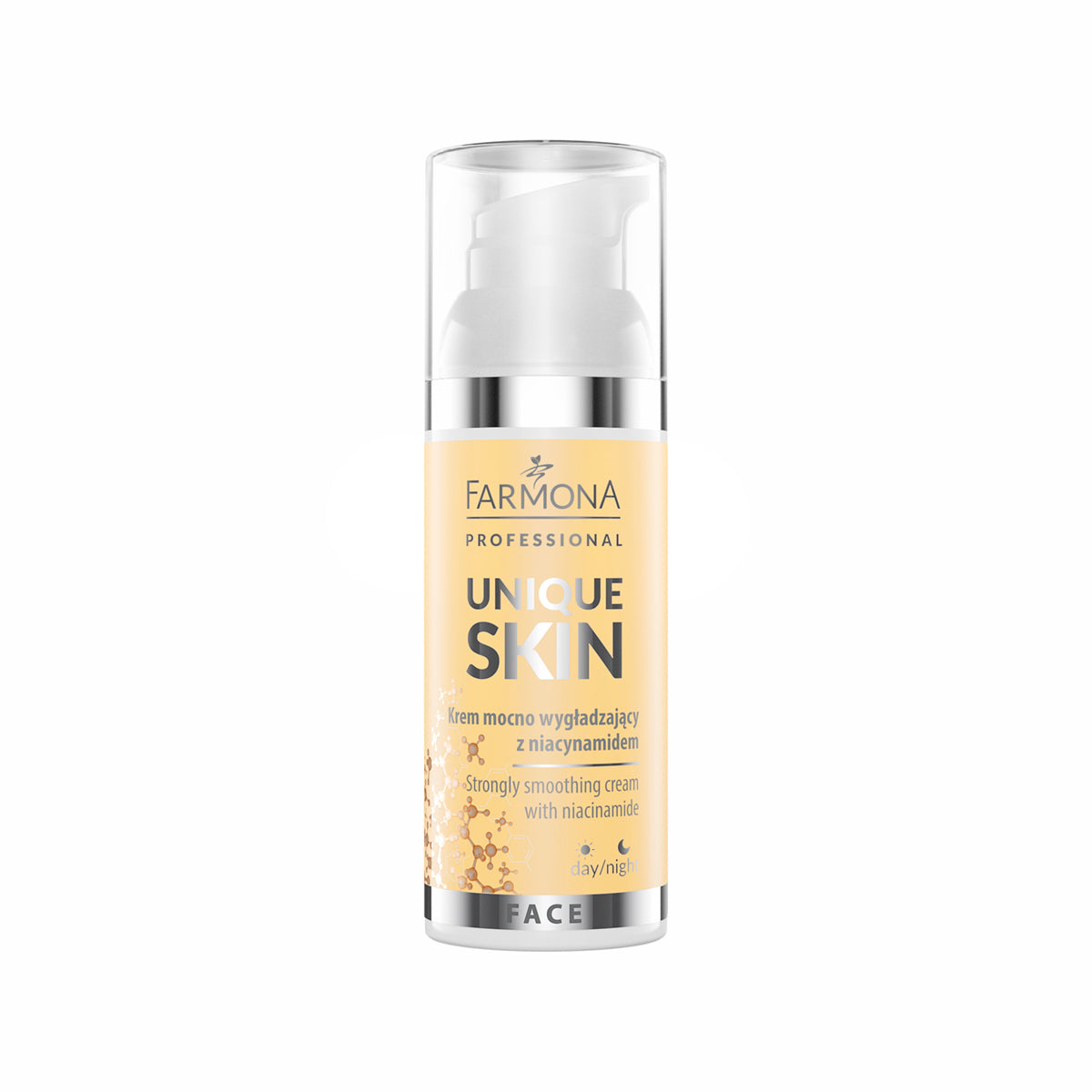 Crème visage Niacinamide – 50 ml